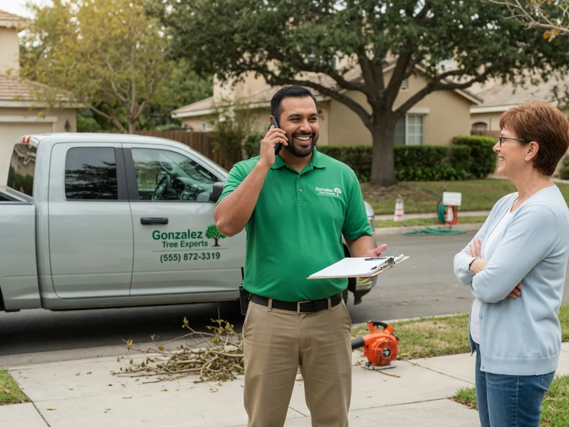 Tree Service Petersburg, OH FAQs
